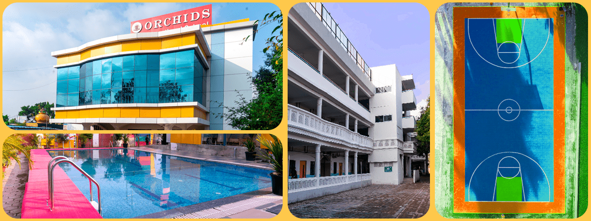 Top Awarded CBSE school with School Excellence Award by Dainik Jagran in Indore. Located in Rajendra Nagar and near to Sudama Nagar, Kalani Nagar and Morod