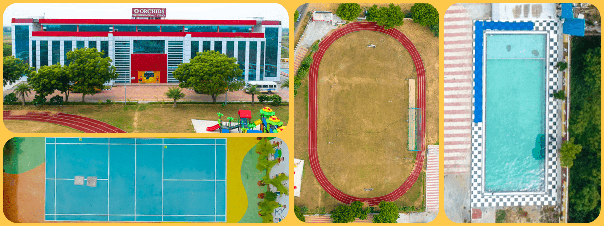 Top awarded CBSE school with Eldrok India K-12 Award in Rohtak. Located in Gohana Road and near to Basantpur, Nidana, Chamaria, Suncity Township, Sector 34 and Sector 5