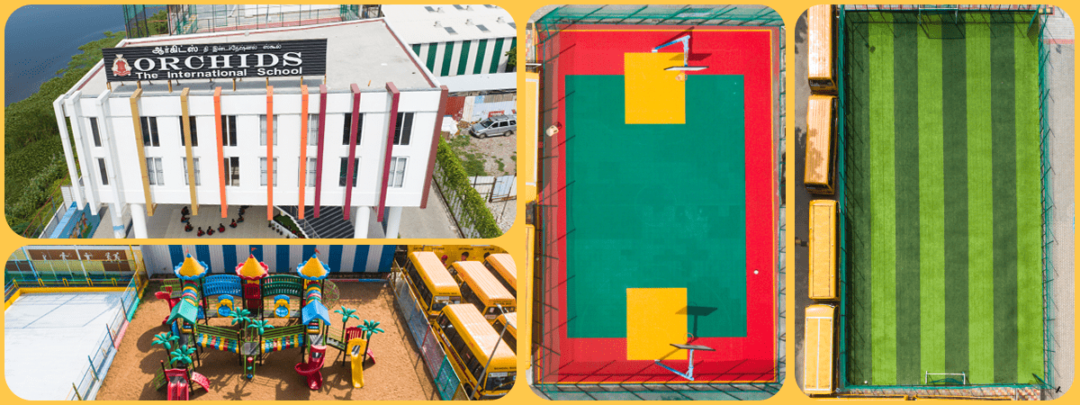 Best CBSE school awarded Innovation Award by Eldrok India K-12, located in Thoraipakkam near Kannagi Nagar, Sai Balaji Nagar, and Sai Ganesh Nagar.