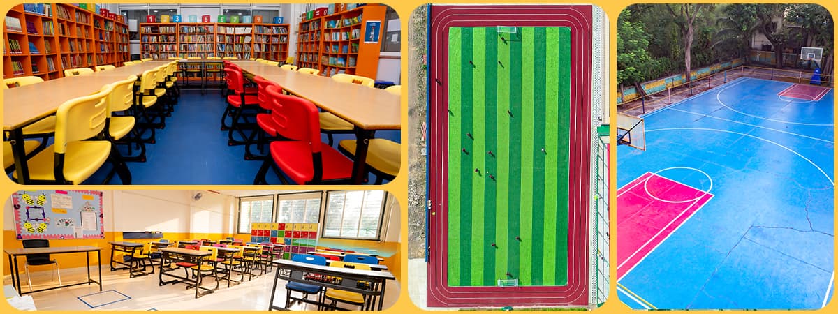 Top school awarded with Hub of Talented Scholars from Educational Initiatves Asset Talent Research in North Bangalore. Located in Jakkur and near to Manyata Tech Part, Juducial Layout, Kothanur