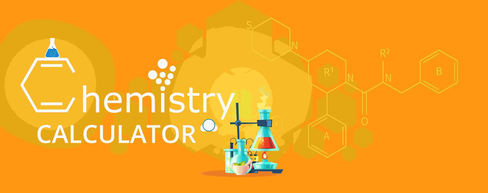 Chemistry Calculators
