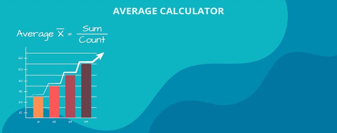 Average Calculator