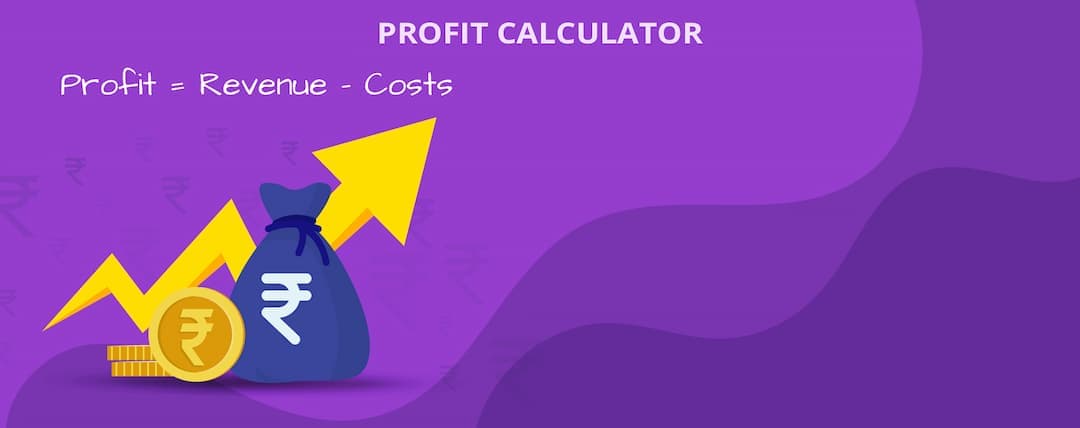 Profit Calculate