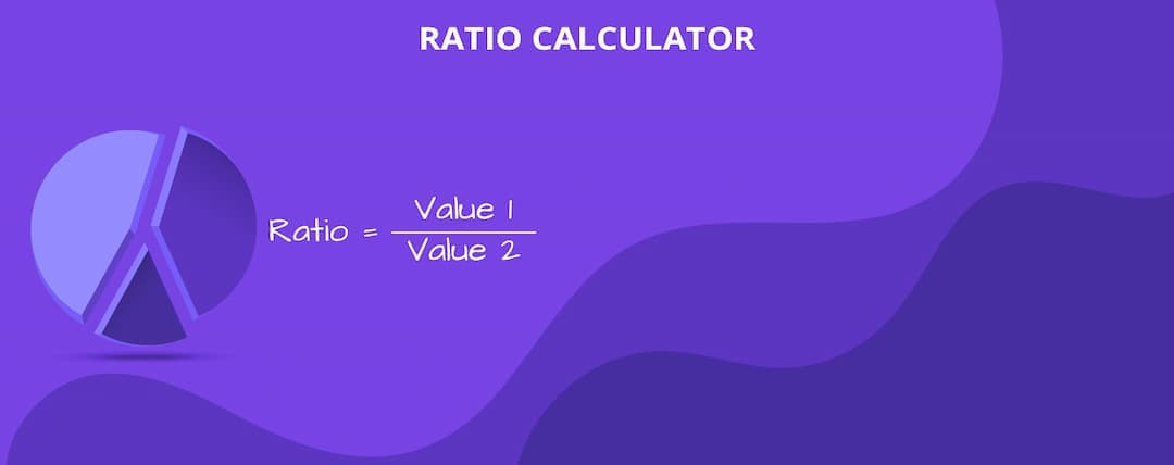 Ratio Calculator