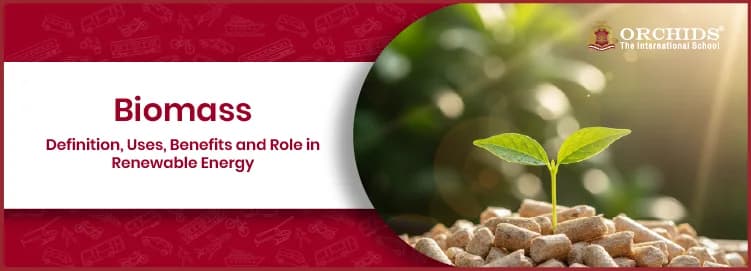 Biomass