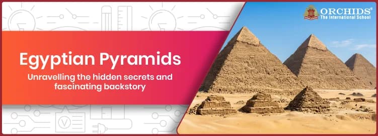 Egyptian Pyramids