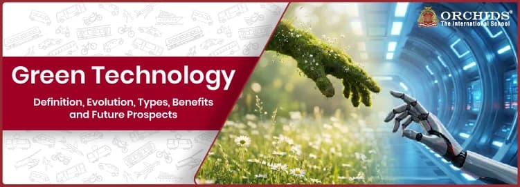 Green Technology