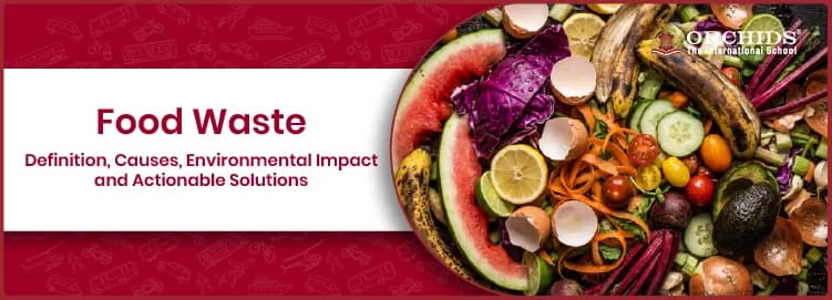 Food Waste