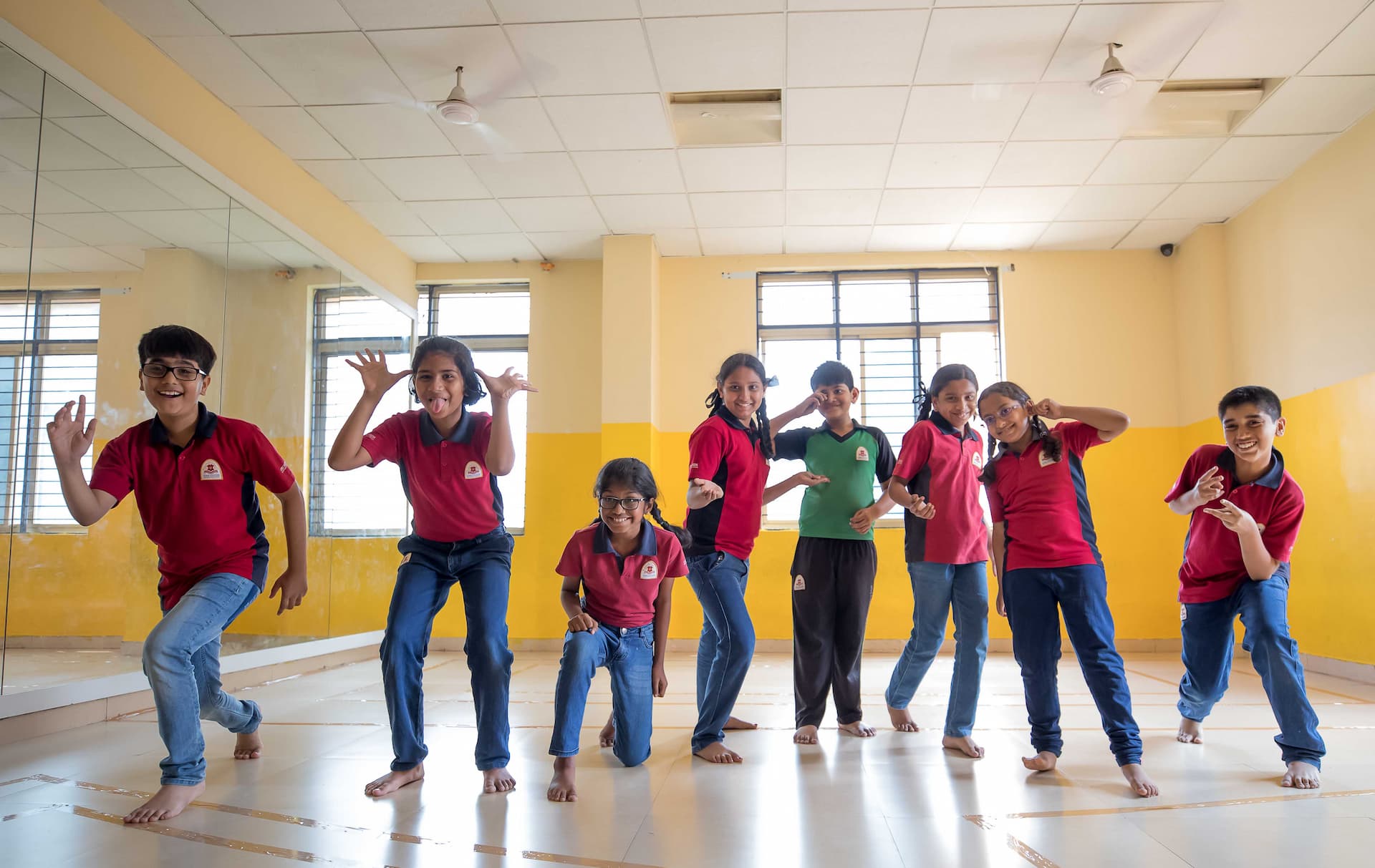 activity fundamental image