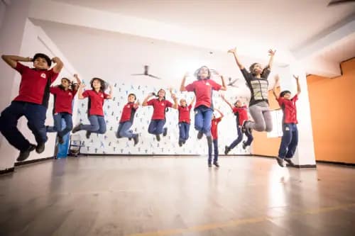 activity fundamental image
