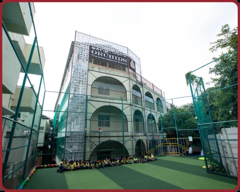 A green campus for Majestic.