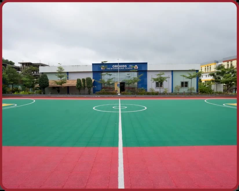 A lush, green campus for Hinjewadi.