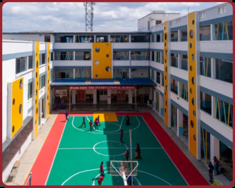 Lush Campus