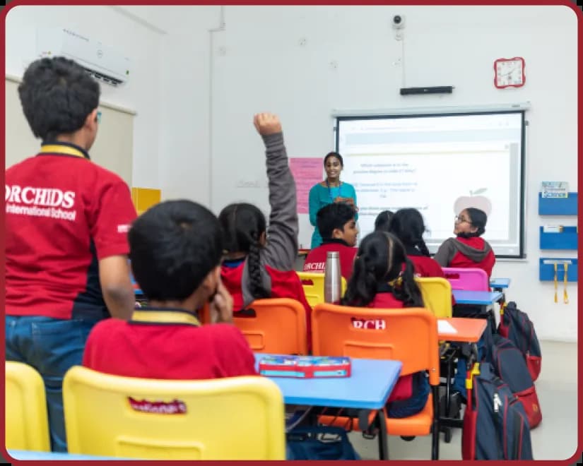 Your smart classroom awaits