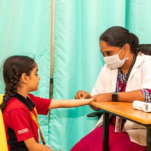 Round-Clock Medical Care