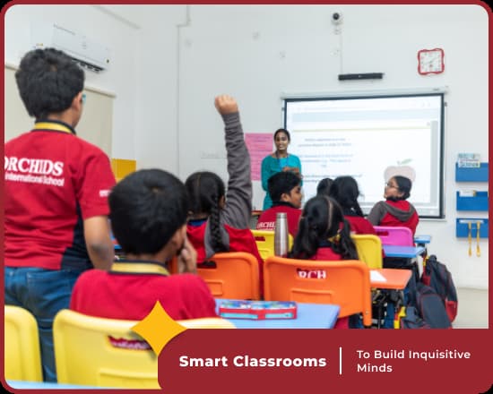 Smart class