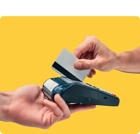 Hassle-Free Payments