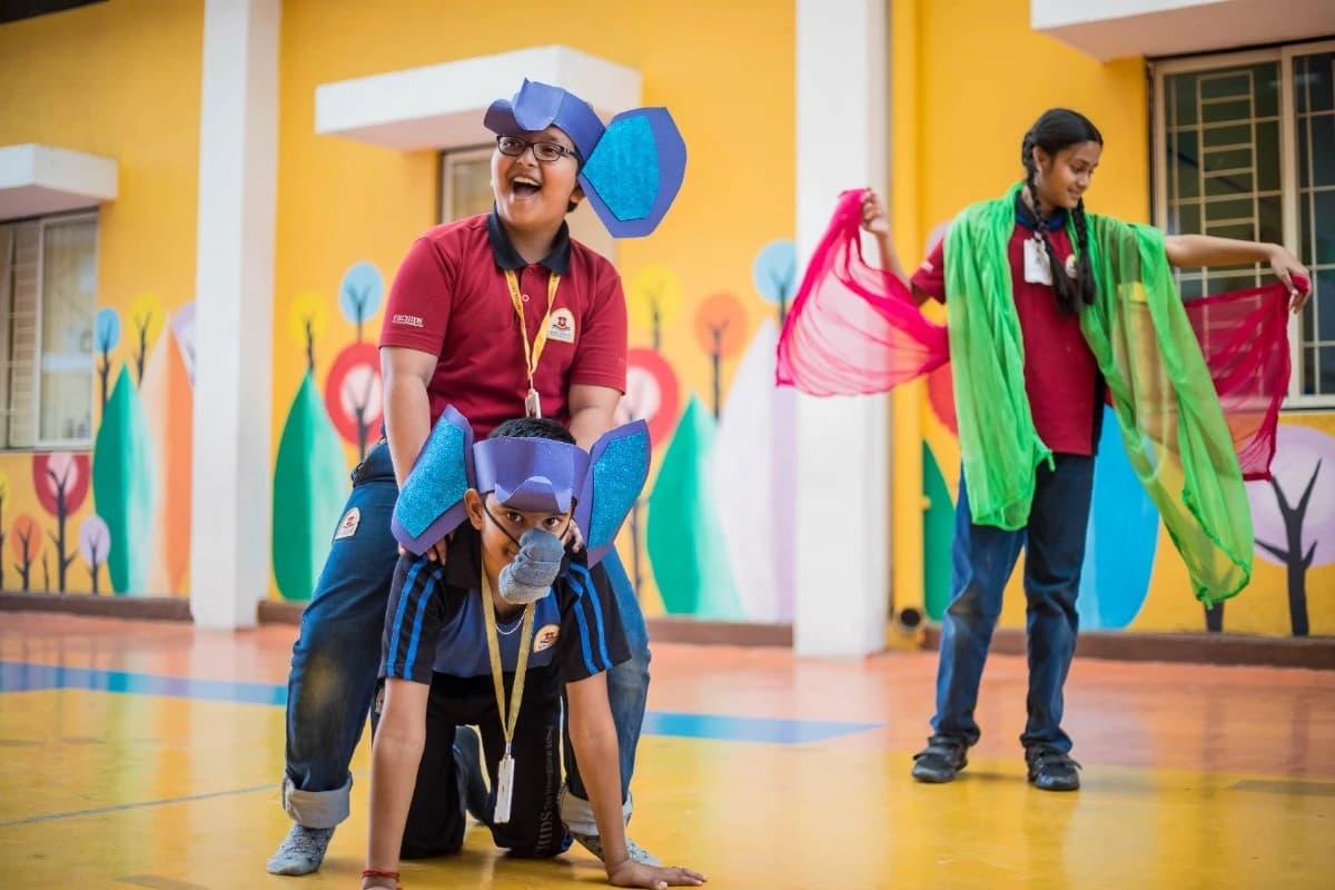 Highlights of Theatre