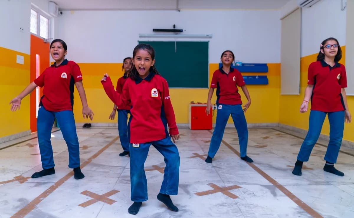 dance
