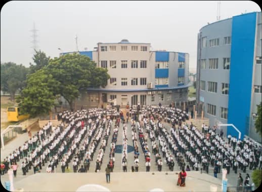 School Infrastructure 1