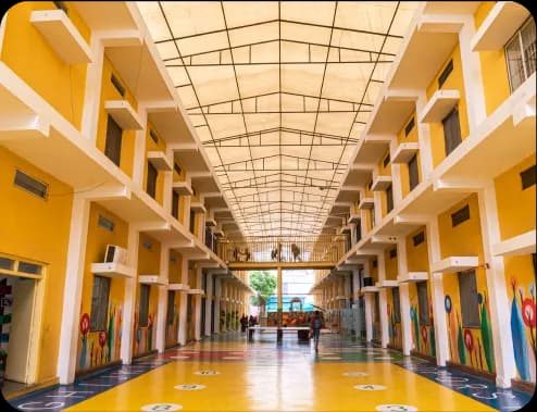 School Infrastructure 1