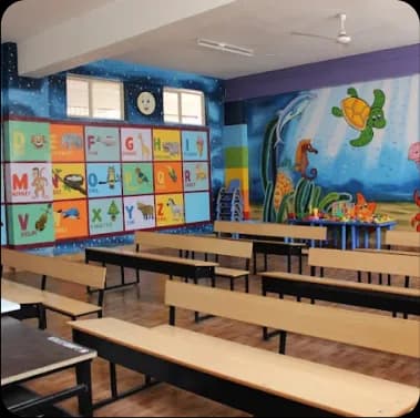 School Infrastructure 1