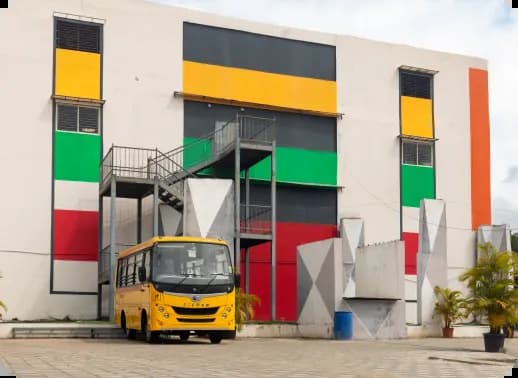 School Infrastructure 2