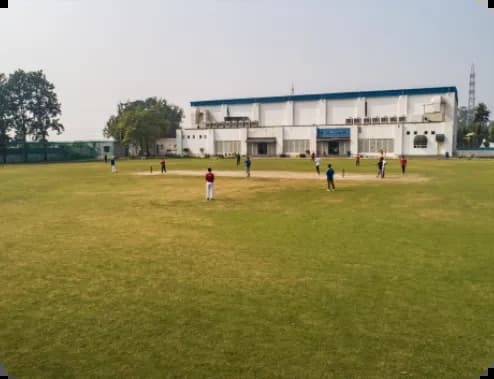 School building 2