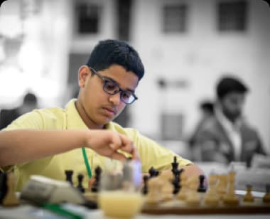 Aansh Nerurkar