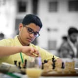 Aansh Nerurkar