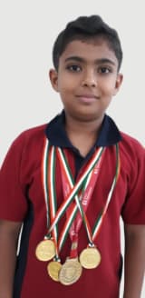 Sohan Ramegowda
