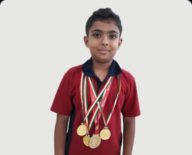 Sohan Ramegowda