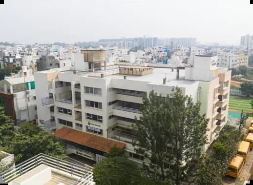 School building 2