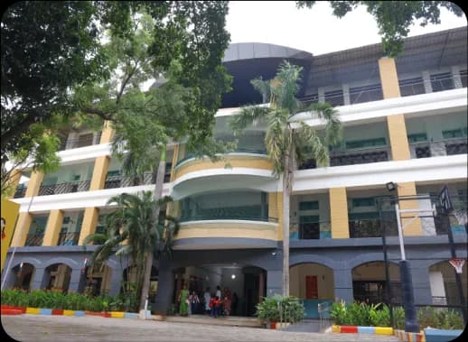 School Infrastructure 3