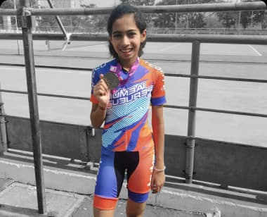 Sahana Mehta