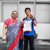 Vivaan Kumar