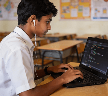 CODING [5 - 10]