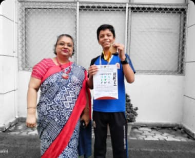 Vivaan Kumar