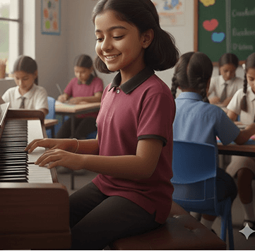 KEYBOARD [1 - 10]