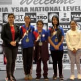 Shreen Nalawade