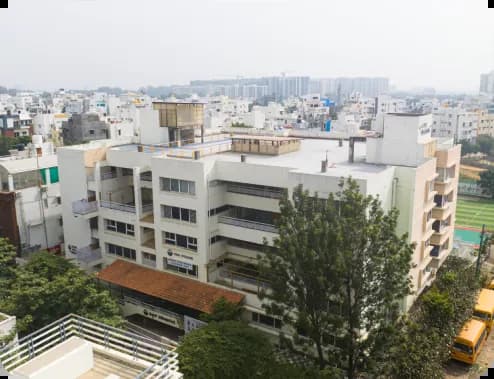 School building 1