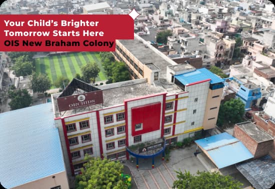 Orchids International School