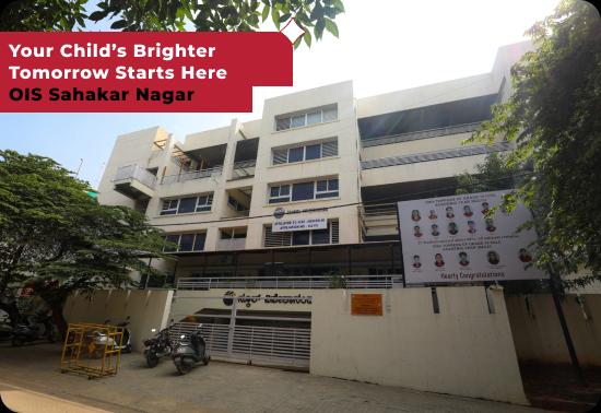 Orchids International School