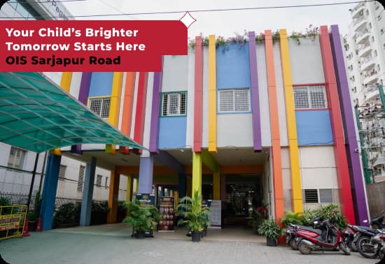 Orchids International School