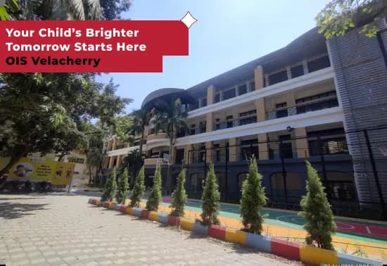 Orchids International School
