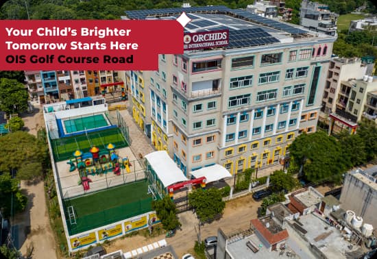 Orchids International School