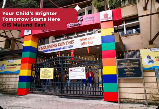 Orchids International School