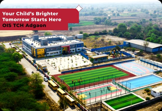 Orchids International School