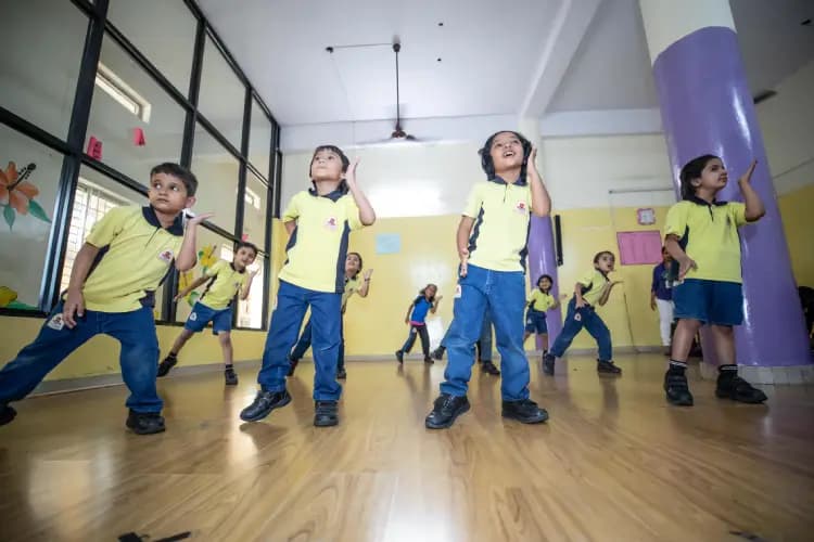 Why Learn Dance at Orchids