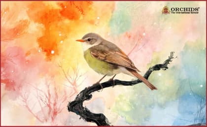 Ode to a Nightingale by John Keats